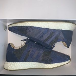 adidas x End x Bodega Iniki Runner